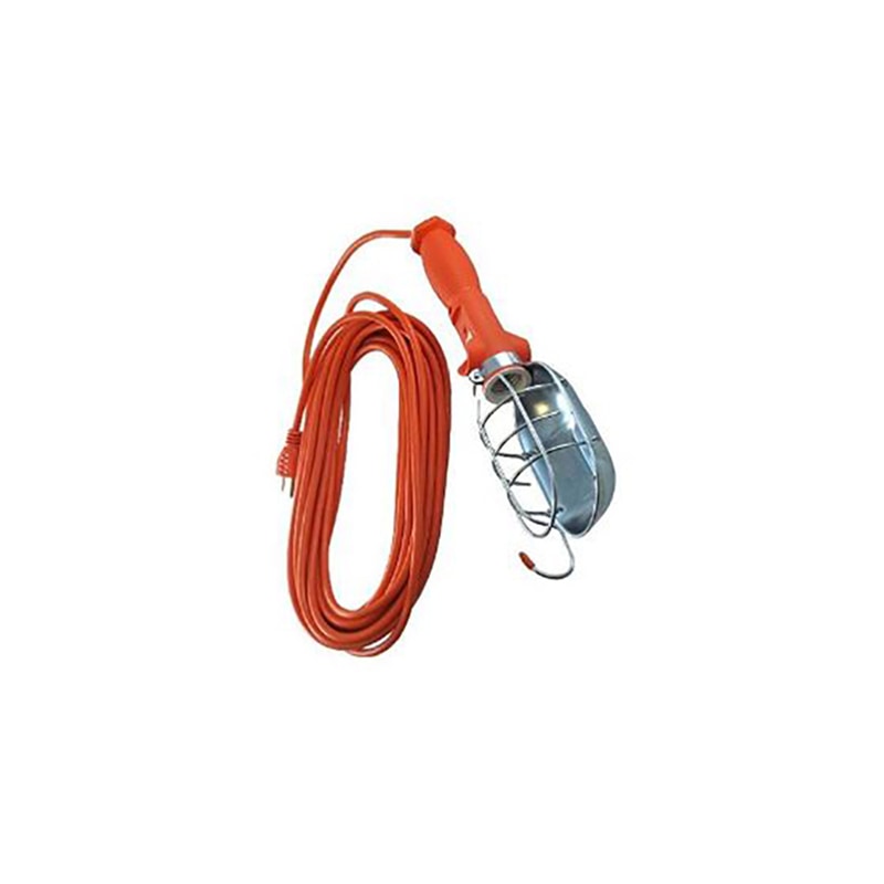 TROUBLE LIGHT50'CORD100W