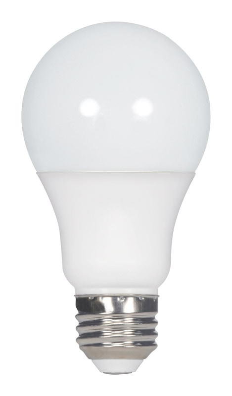 LED BULB 9.8W 5000K