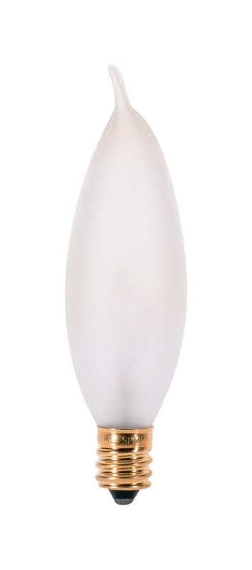 BULB TURN TIP 25CA8/F