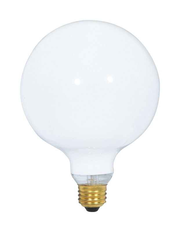 BULB 60G40 GLOSS WHT