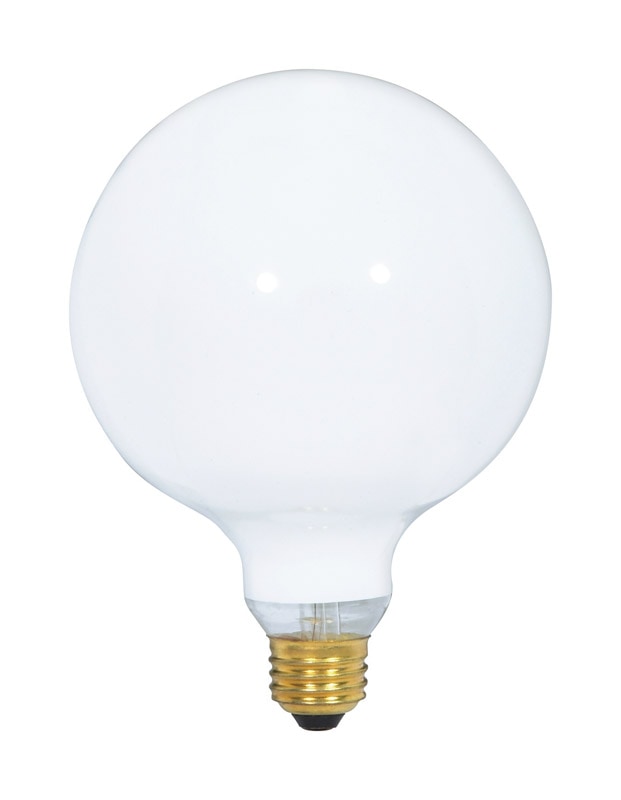 BULB 100G40 GLOSS WHT