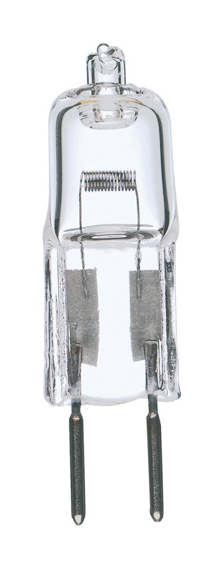 BULB HALOGN 50T4/CL WW