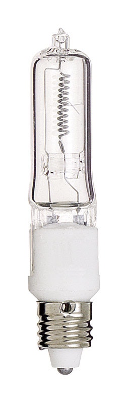 BULB HALOGN 75Q/CL/MC WW