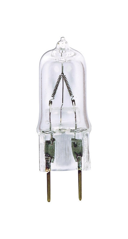 BULB HALOGN 35T4/CL/G8