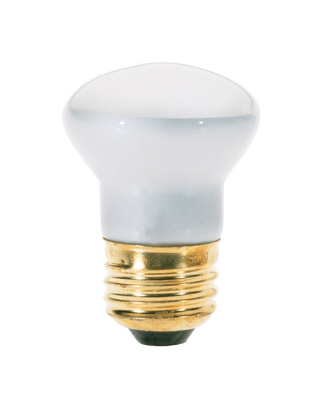 REFLECTR BULB MED CLR40W