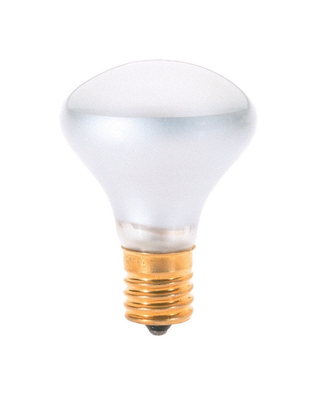 REFLECTOR BULB WHT25W