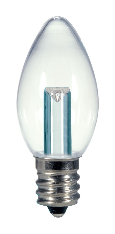 LED LIGHT BULB 14LUM
