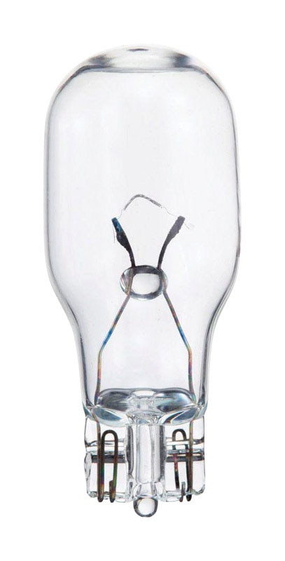 LOW VOLTAGE BULBS 4W