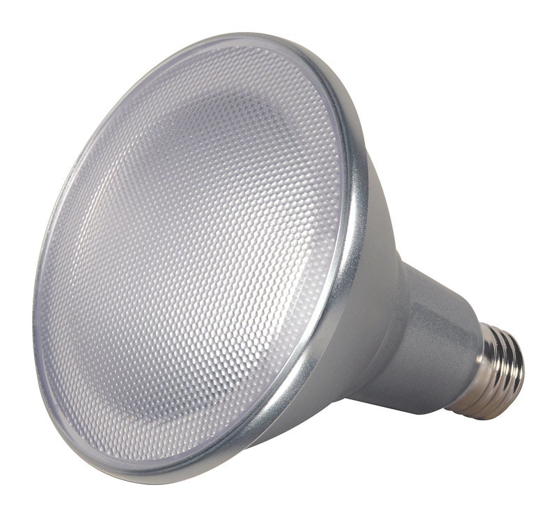 BULB LED FLOOD 15PAR38