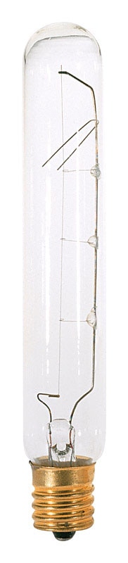 TUBULAR LIGHT BULB 25W