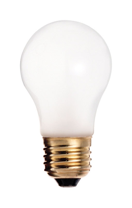 INCAN BULB15W A15FRST2PK