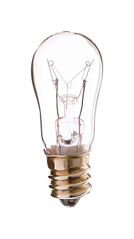 INDICATOR BULB 6W