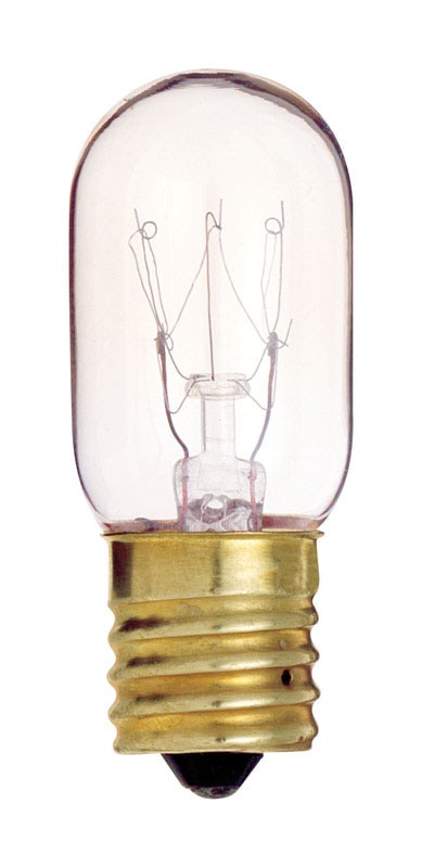 INDICATOR BULB 15W