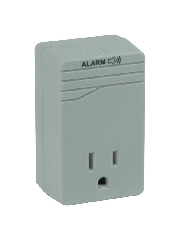 SURGE PROTECTOR W/ALARM
