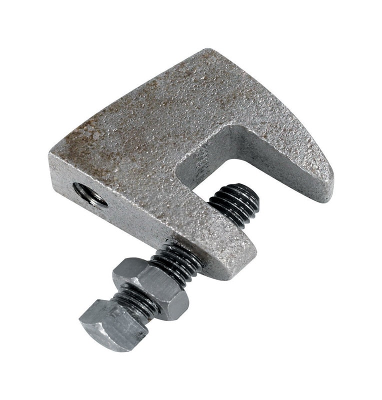 PLAIN BEAM CLAMP 3/8"