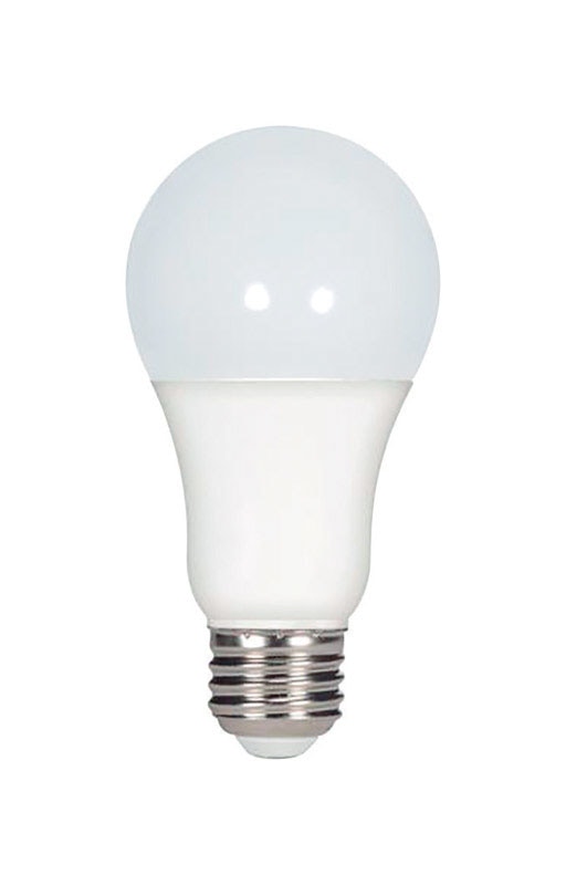 BULB LED 15W A19 27K