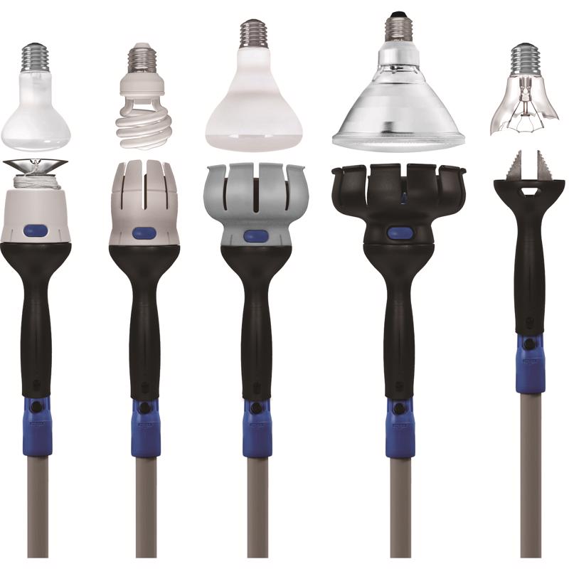 UNIV LIGHT BULB CHANGER