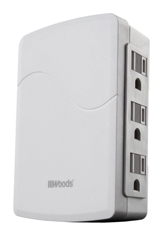 SIDE ENTRY WALL 6 OUTLET