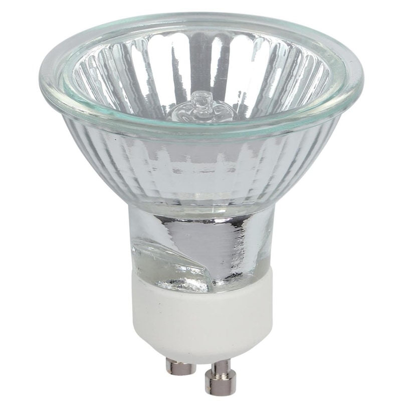 HALOGEN MR16 FLOOD 25W