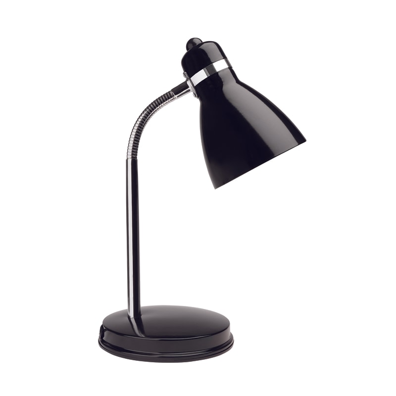 NWHS OXFORD DESK LAMP