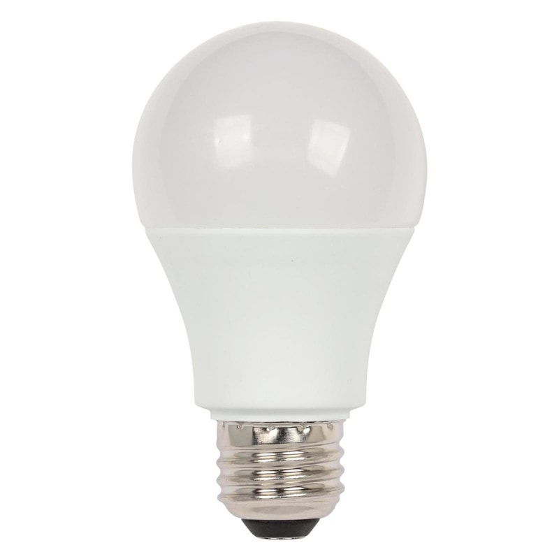 BULB LED E26 A19 WW 14W