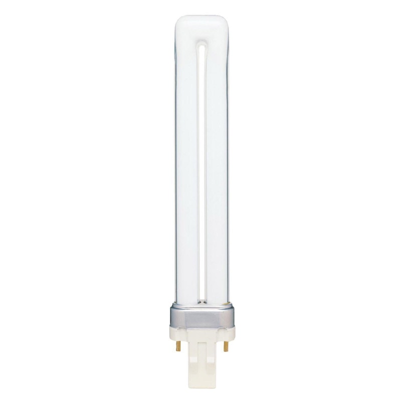 BULB CFL TT GX23 WW 13W