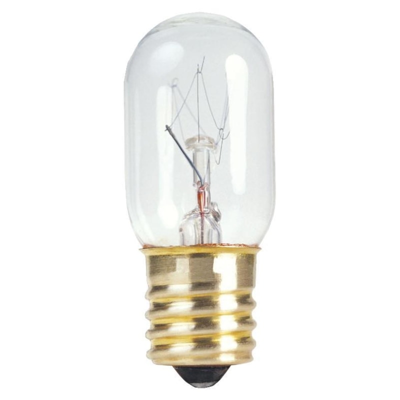 BULB INCD T7 E17 WW 25W