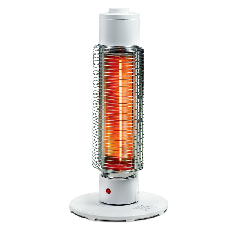 ELECTRIC GRAPHITE HEATER