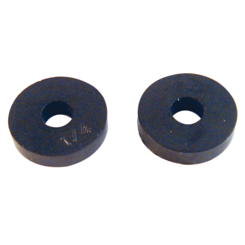 FAUCET WASHER 1/4" 10PK