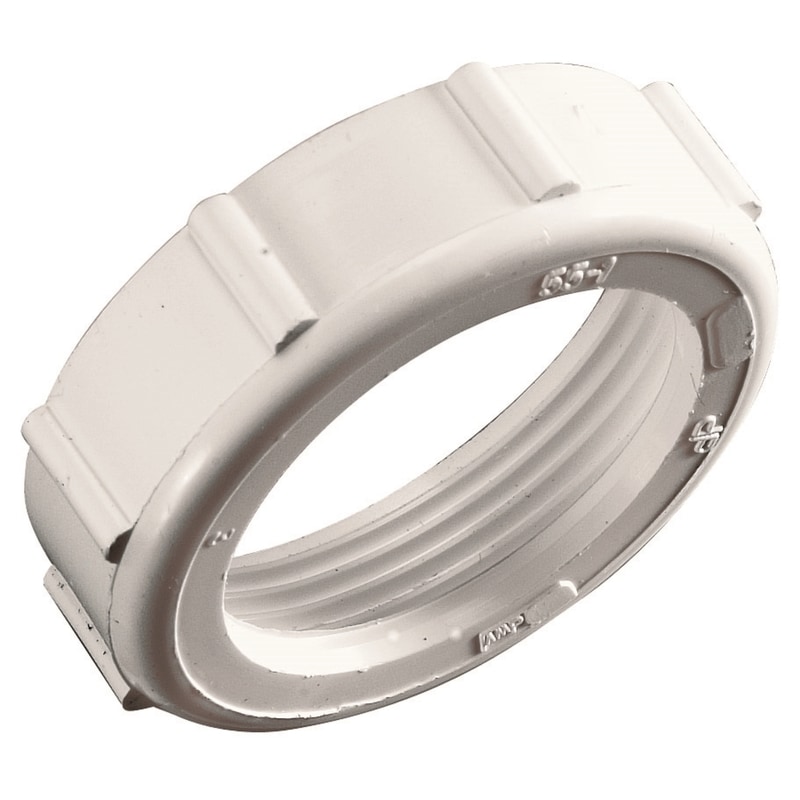 SLIP JOINT NUT 1-1/4"