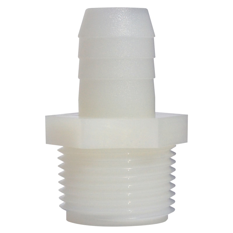 ADAPTER 3/4X5/8 NYLON