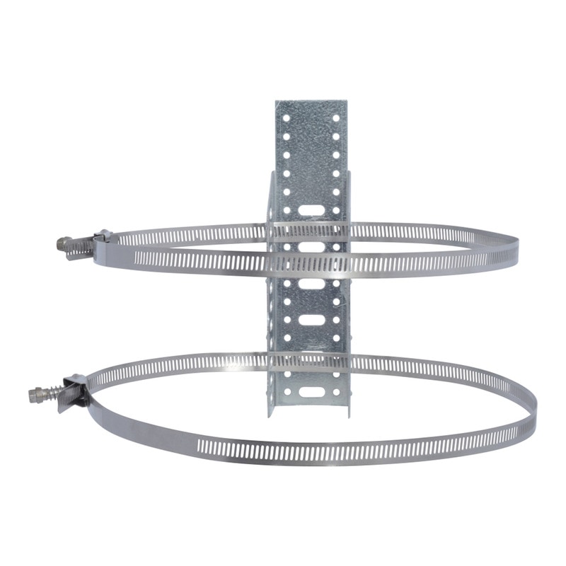 WTR HTR RESTRAINTS 9"