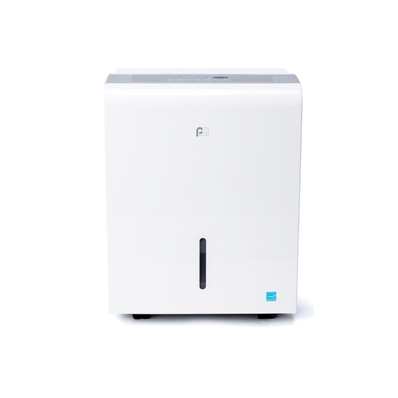 FLAT PANEL DEHUMIDIFIER