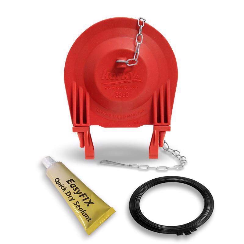 EASY FIX REPAIR KIT 3"