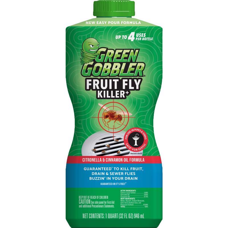 FRUIT FLY KILLER LQ 32OZ