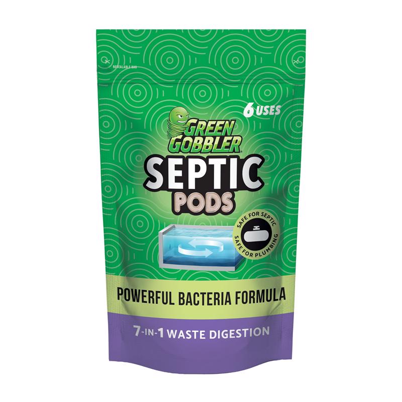 SEPTC SAVR TABET 6PK