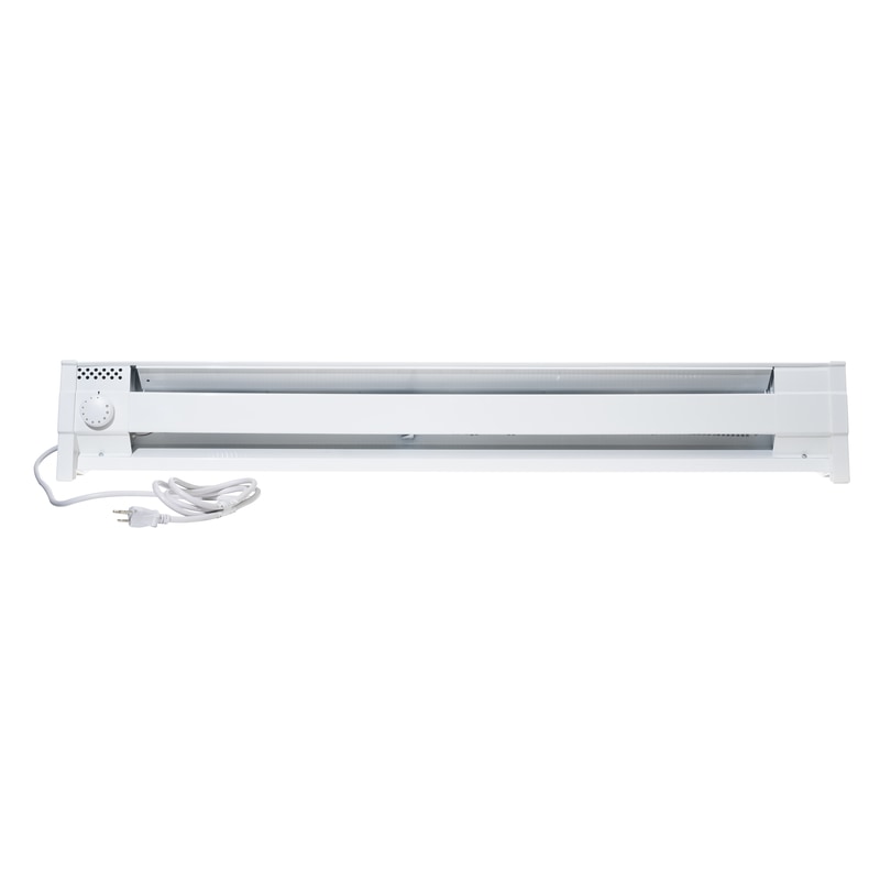 BASEBOARD HEATER WH 49"W