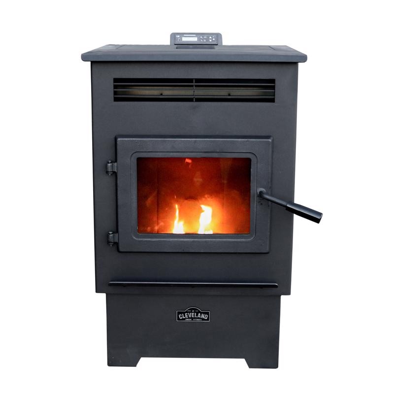 PELLT STV 34000BTU 60LB