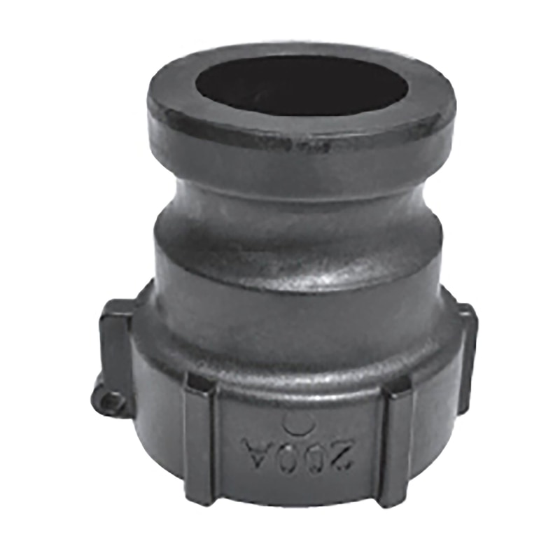 ADAPTER COUPLING 2X2 POL