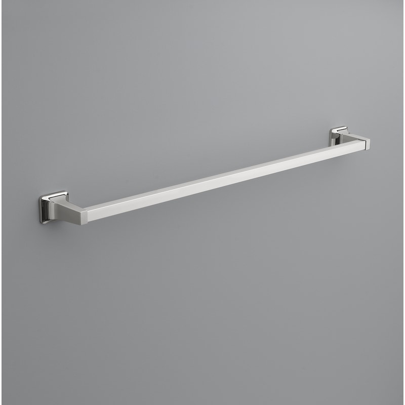 TOWEL BAR 30" CHRM