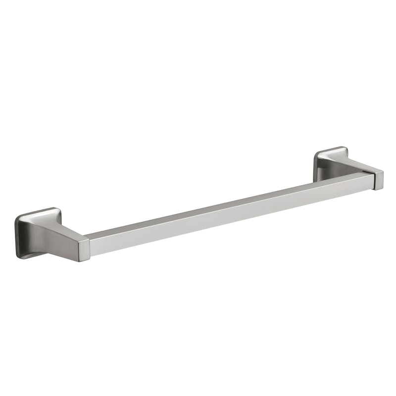 TOWEL BAR 18" BN