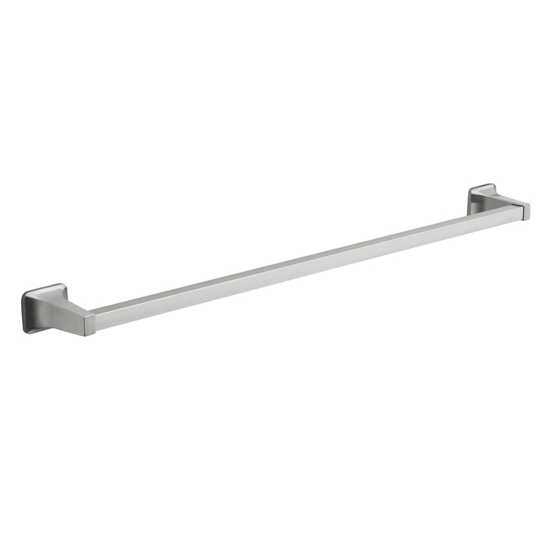 TOWEL BAR 30" BN