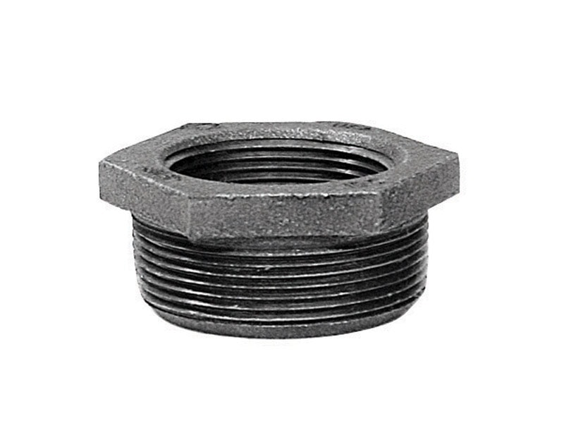 HEX BUSHING 1-1/2X1-1/4