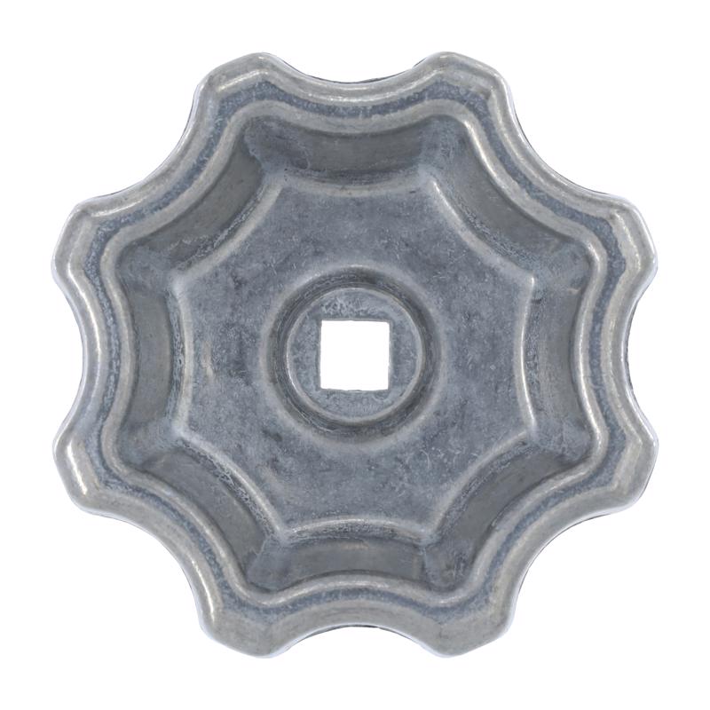 OUTDOOR FAUCET HANDLE