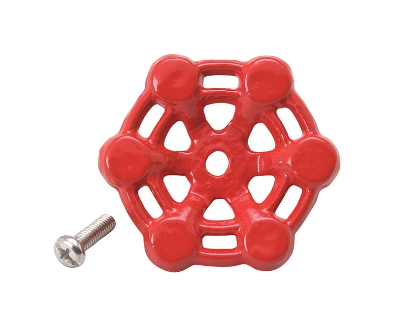 HANDLE WHEEL 1/2"-3/4"