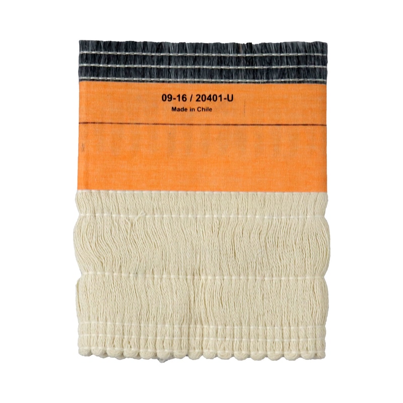 KRS HETR WICK 9.25X5.75"