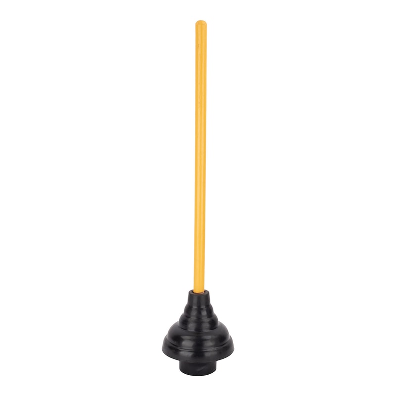 TOILET PLUNGER 20"