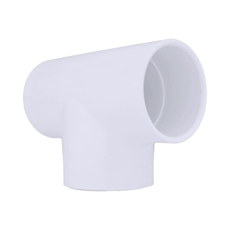 TEE 2-1/2X2-1/2 PVC