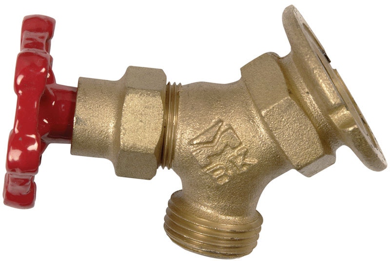 FAUCET LAWN 3/4"