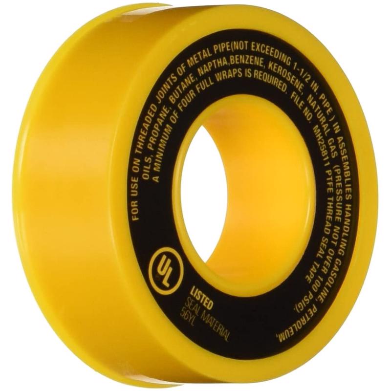 THRAD SEAL TAPE 260X1/2"